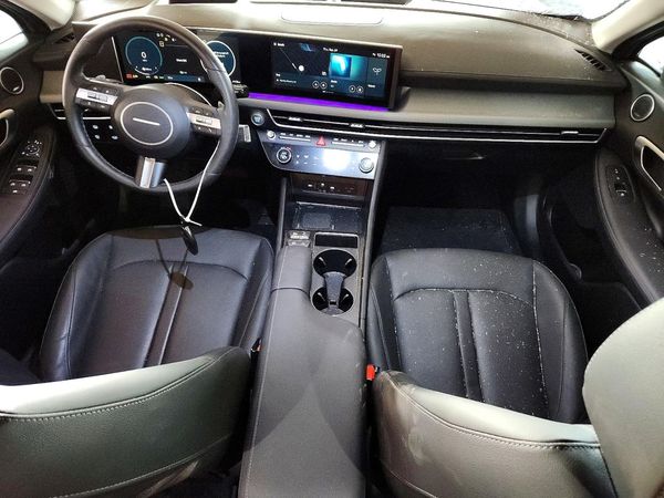 2026 HYUNDAI SONATA Limited — CKPT