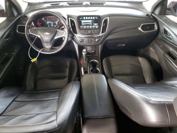 2018 CHEVROLET EQUINOX Premier (1LZ) — CKPT