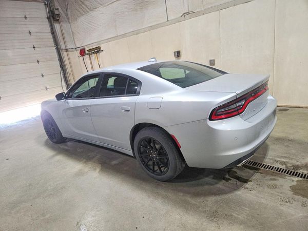2021 DODGE CHARGER SXT — DSRA