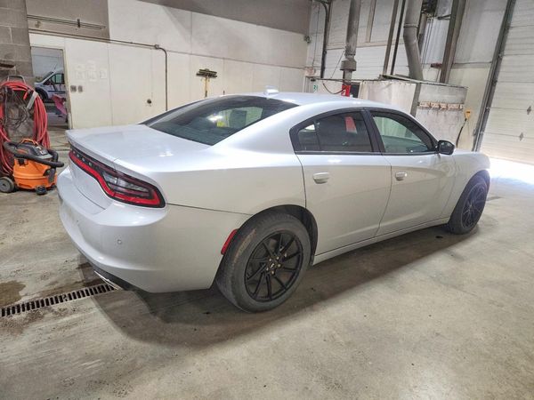 2021 DODGE CHARGER SXT — PSRA