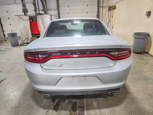 2021 DODGE CHARGER SXT — DIRR