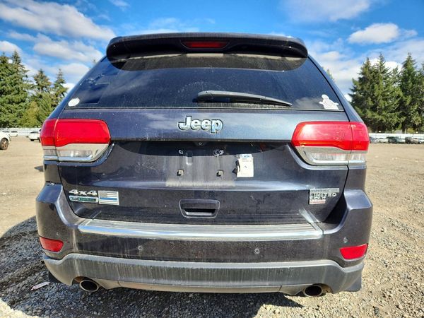 2014 JEEP CHEROKEE Limited — DIRR