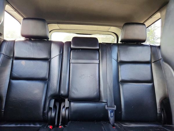 2014 JEEP CHEROKEE Limited — SUVN