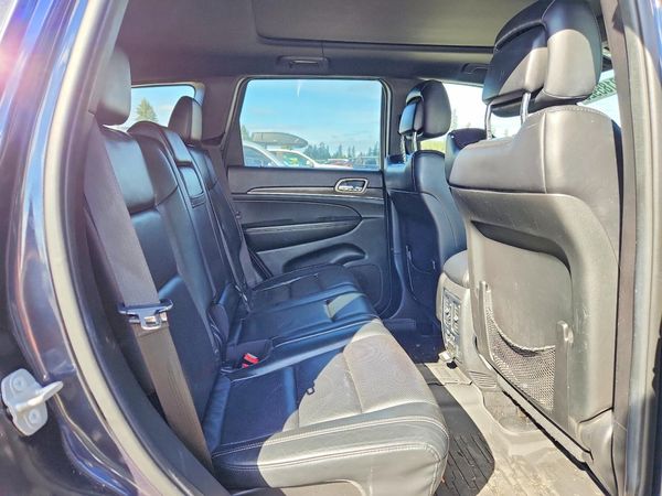 2014 JEEP CHEROKEE Limited — PSRS