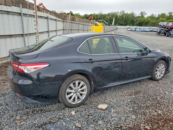 2018 TOYOTA CAMRY LE/SE/XLE/XSE — PSRA