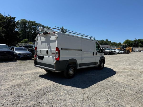 2015 RAM PROMASTER 1500