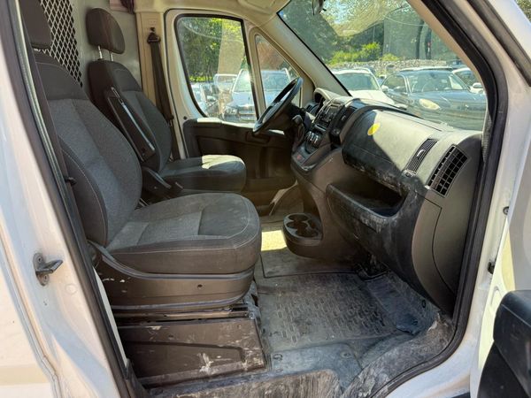 2015 RAM PROMASTER 1500
