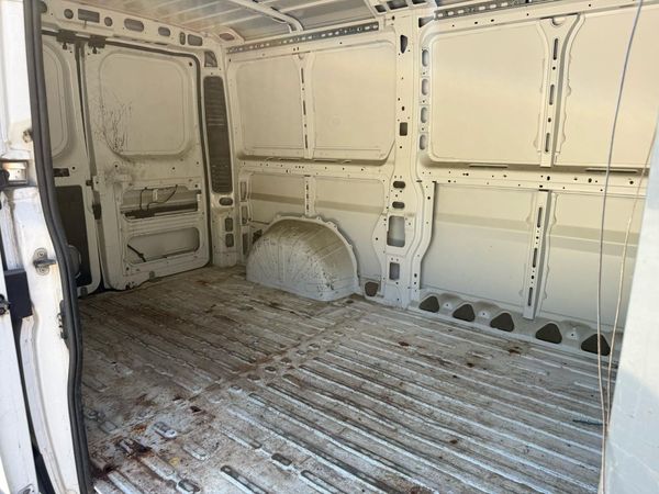 2015 RAM PROMASTER 1500