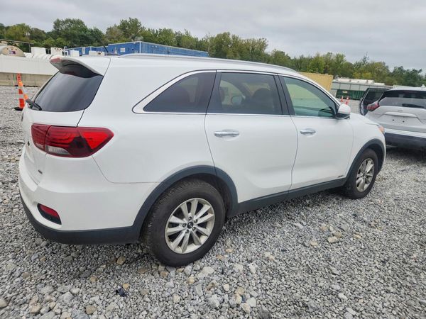 2020 KIA SORENTO L, LX, S — PSRA