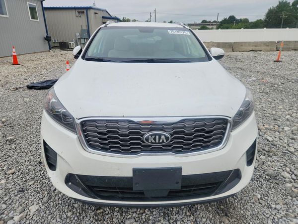 2020 KIA SORENTO L, LX, S — DIRF