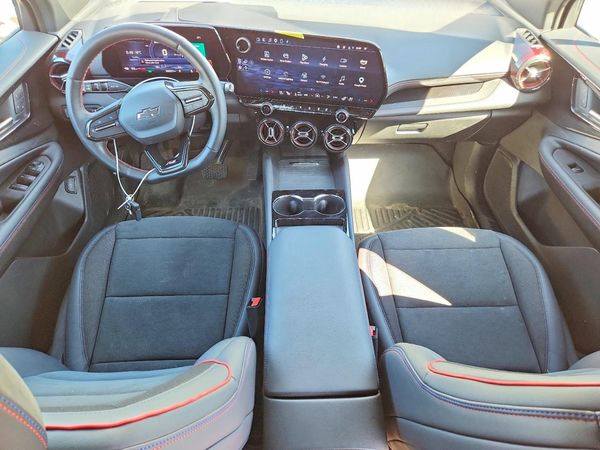 2024 CHEVROLET BLAZER RS — CKPT