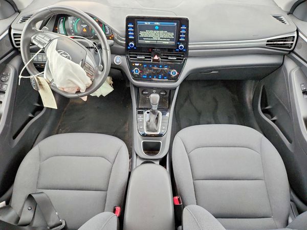 2020 HYUNDAI IONIQ SEL — CKPT