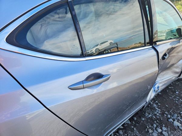2015 ACURA TLX TECH — PSRS