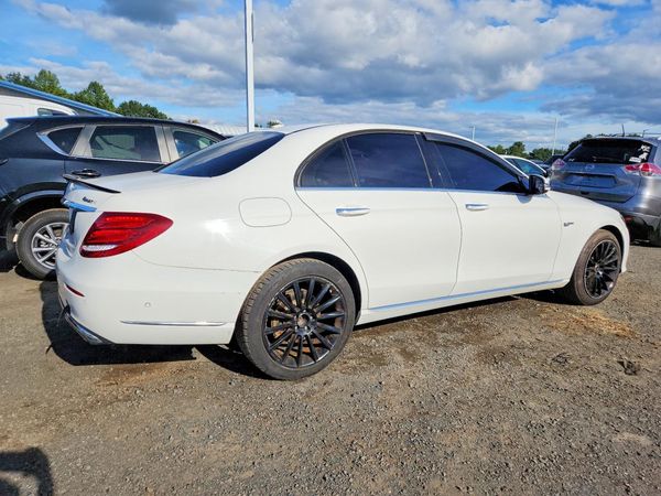 2018 MERCEDES-BENZ E E300-4M — PSRA