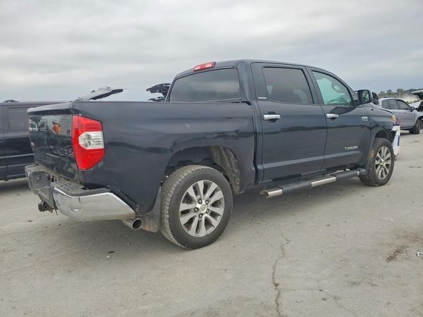 2015 TOYOTA TUNDRA Limited Grade — PSRA