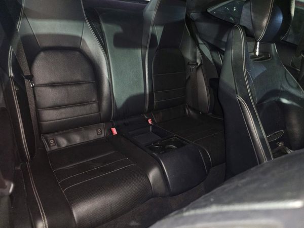 2013 MERCEDES-BENZ C C250