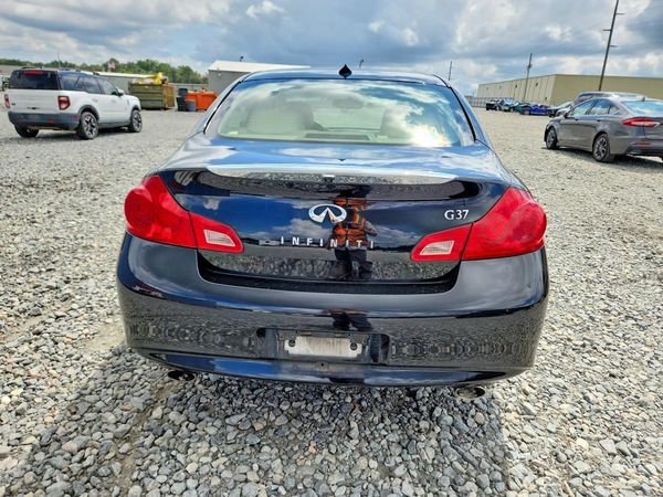 2013 INFINITI G37 — DIRR