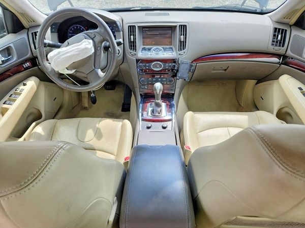2013 INFINITI G37 — CKPT
