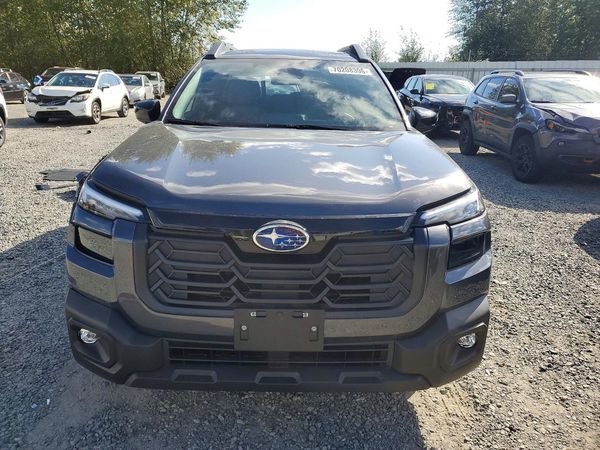 2026 SUBARU OUTBACK Premium — DIRF
