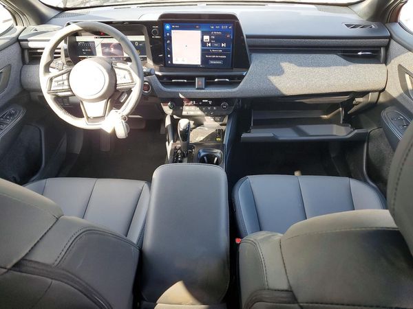 2026 SUBARU OUTBACK Premium — CKPT