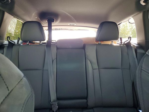 2026 SUBARU OUTBACK Premium — SUVN