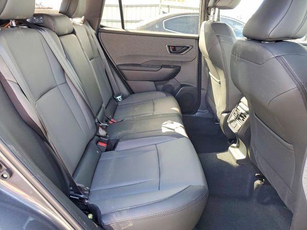 2026 SUBARU OUTBACK Premium — PSRS