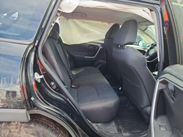 2022 TOYOTA RAV4 LE — PSRS