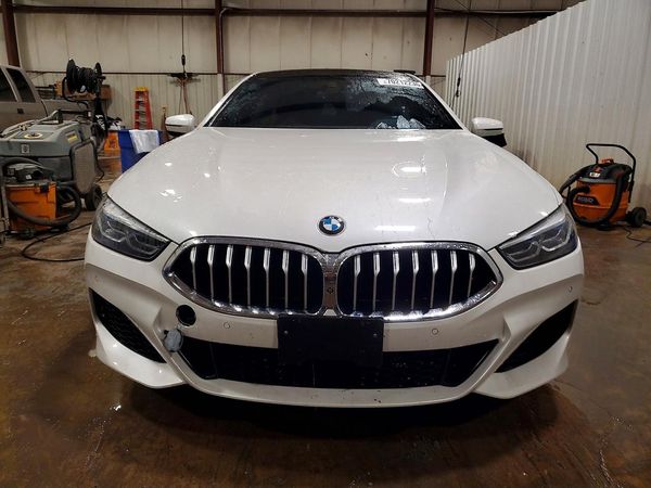 2022 BMW 840XI xDrive GC — DIRF