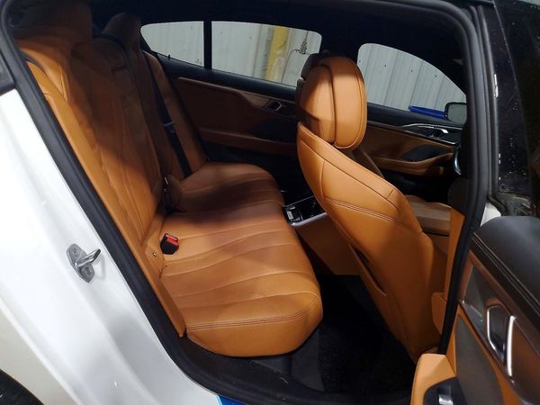 2022 BMW 840XI xDrive GC — PSRS