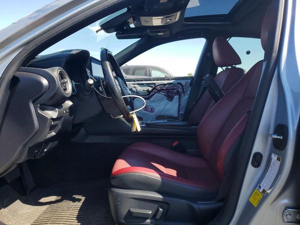 2021 LEXUS IS 300 Comfort — DENT