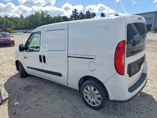 2016 RAM PROMASTER CITY SLT — DSRA