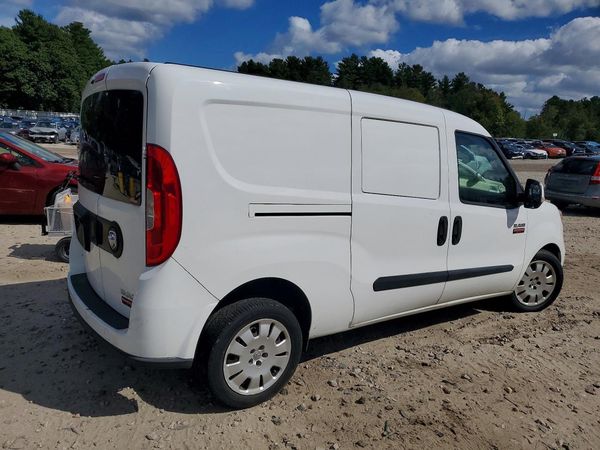 2016 RAM PROMASTER CITY SLT — PSRA
