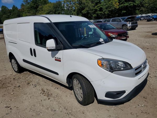 2016 RAM PROMASTER CITY SLT — Passenger 3/4