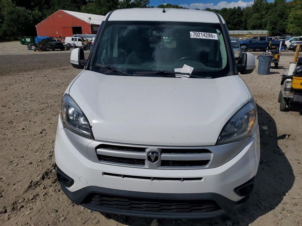 2016 RAM PROMASTER CITY SLT — DIRF