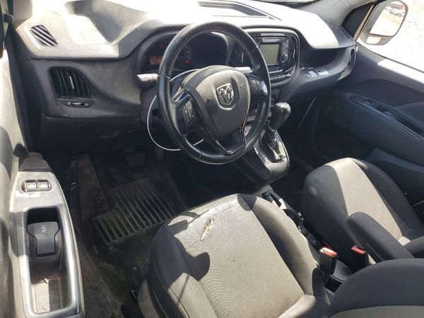 2016 RAM PROMASTER CITY SLT — CKPT