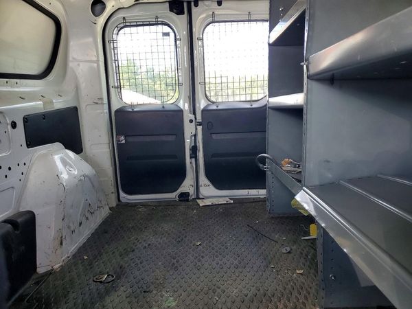 2016 RAM PROMASTER CITY SLT — SUVN