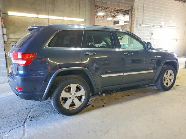 2013 JEEP CHEROKEE Laredo — PSRA
