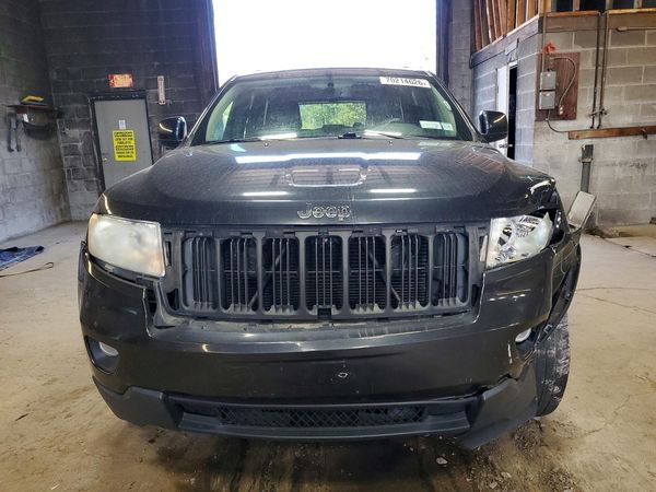 2013 JEEP CHEROKEE Laredo — DIRF