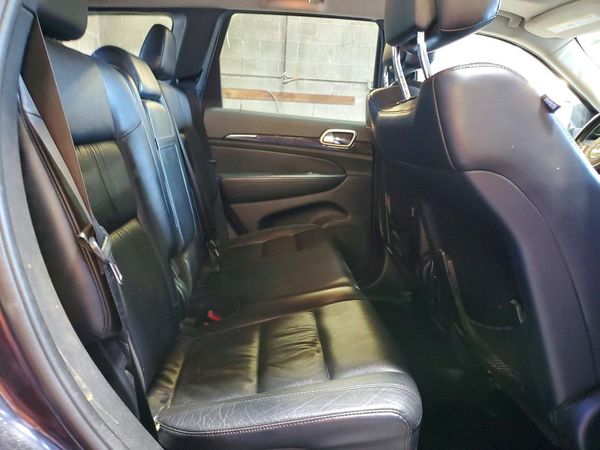 2013 JEEP CHEROKEE Laredo — PSRS