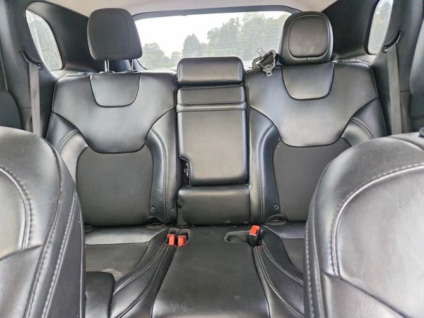 2019 JEEP CHEROKEE Latitude Plus — SUVN