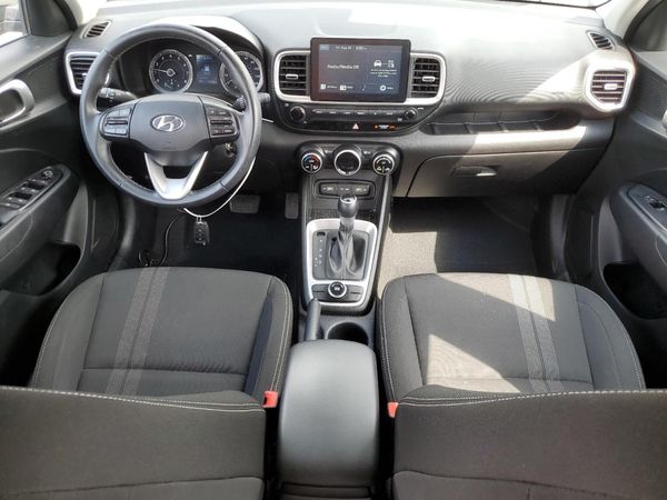 2022 HYUNDAI VENUE SEL SEL & Limited