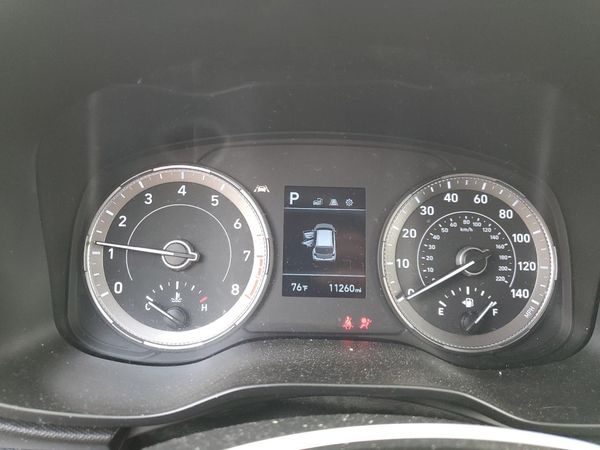 2022 HYUNDAI VENUE SEL SEL & Limited