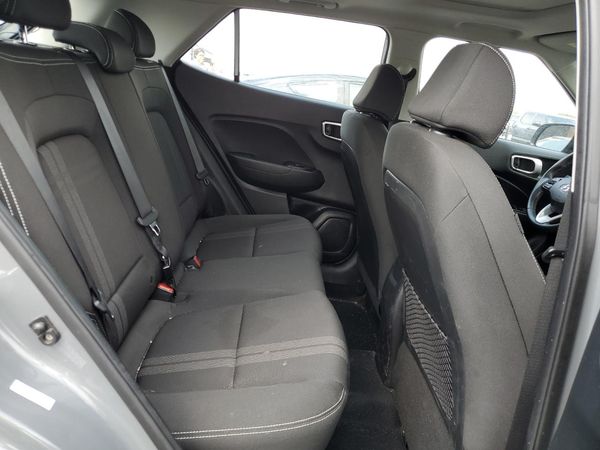 2022 HYUNDAI VENUE SEL SEL & Limited
