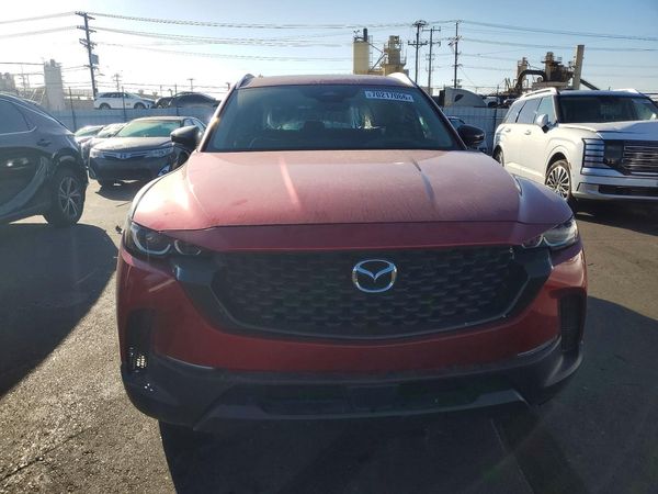 2025 MAZDA CX-50 Premium Plus — DIRF