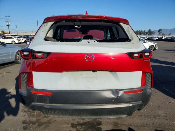 2025 MAZDA CX-50 Premium Plus — DIRR
