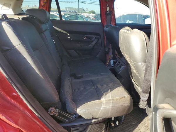 2025 MAZDA CX-50 Premium Plus — PSRS