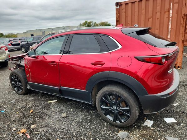 2021 MAZDA CX-30 Premium Package — DSRA