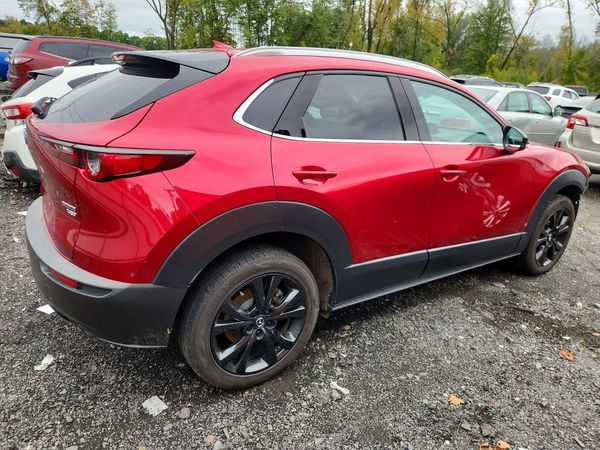 2021 MAZDA CX-30 Premium Package — PSRA