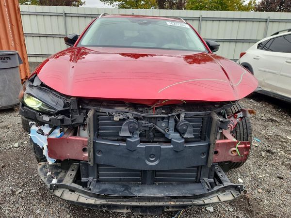 2021 MAZDA CX-30 Premium Package — DIRF