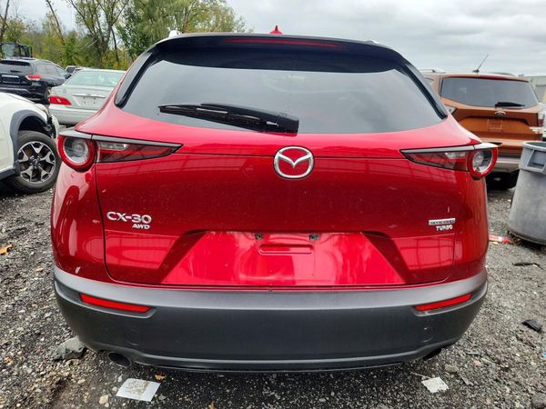 2021 MAZDA CX-30 Premium Package — DIRR
